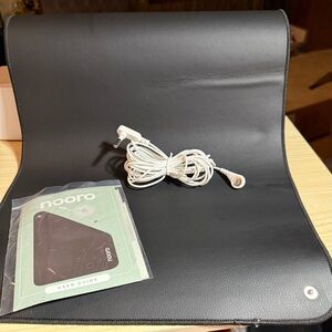 Grounding Mat "Nooro" great for inflammation and neuropathy.